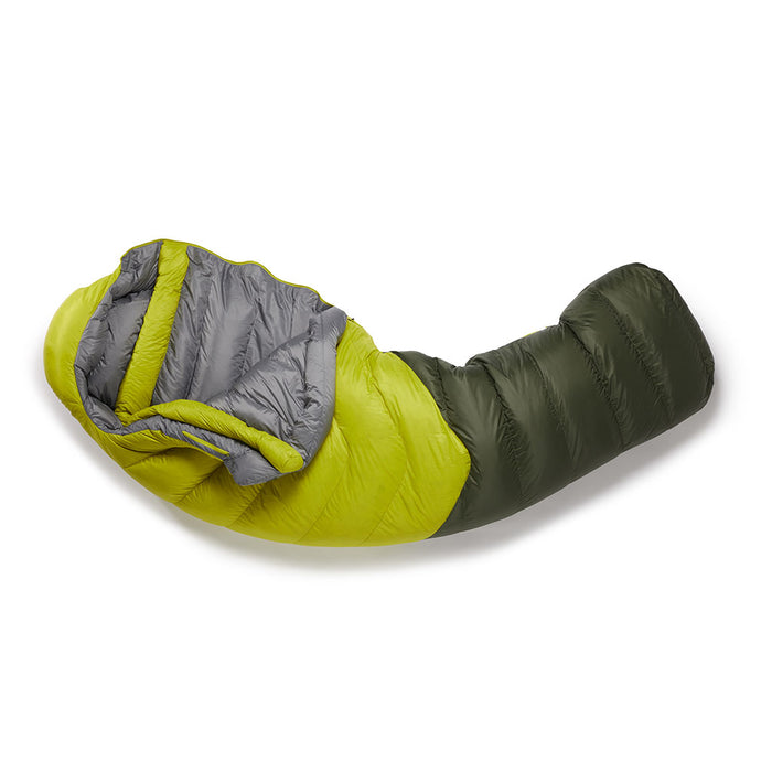 Rab Alpine 800 Down Sleeping Bag (-16C)