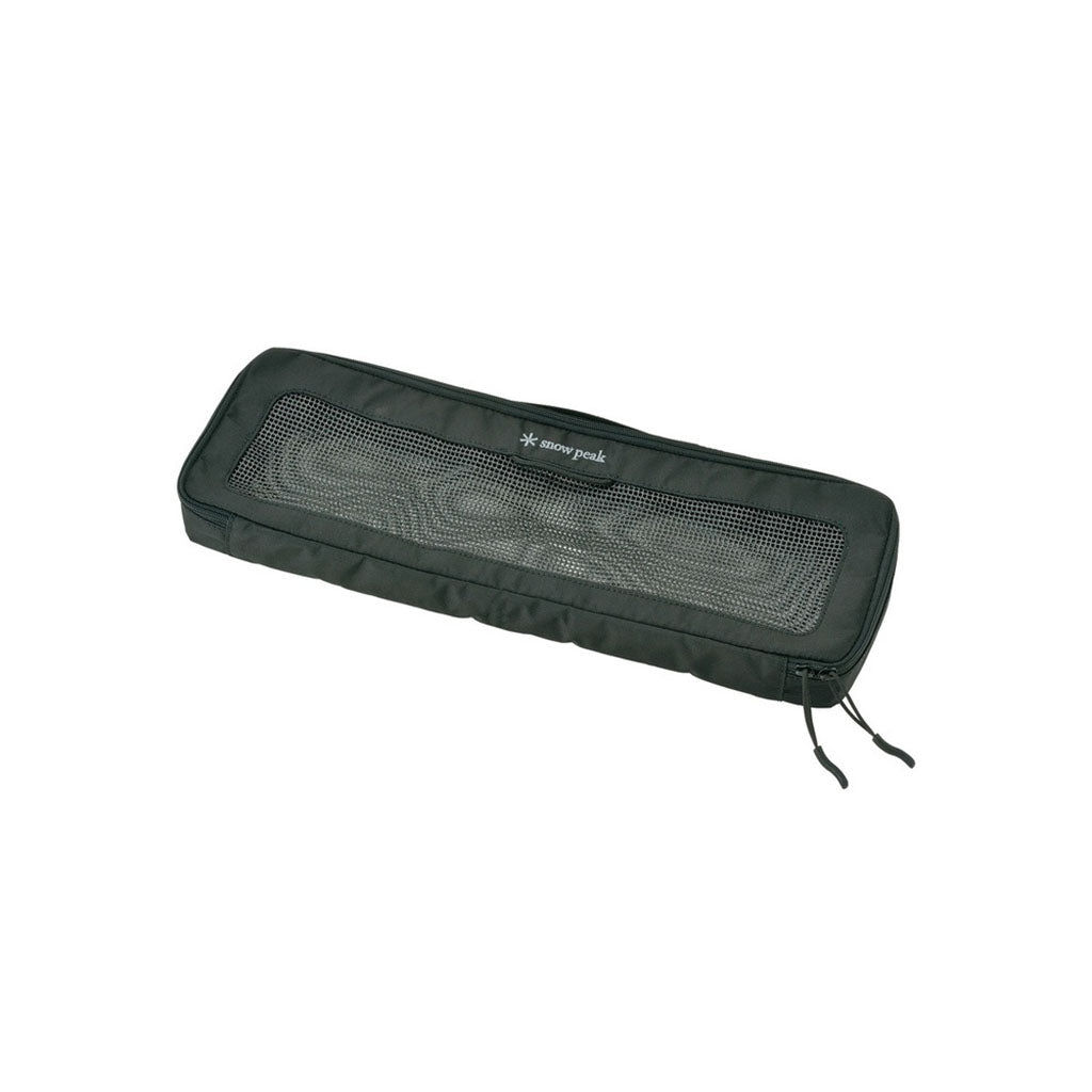 Snow Peak Kitchen Mesh Case - large