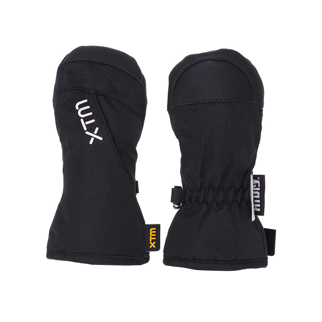 XTM Tiny II Mitts - double