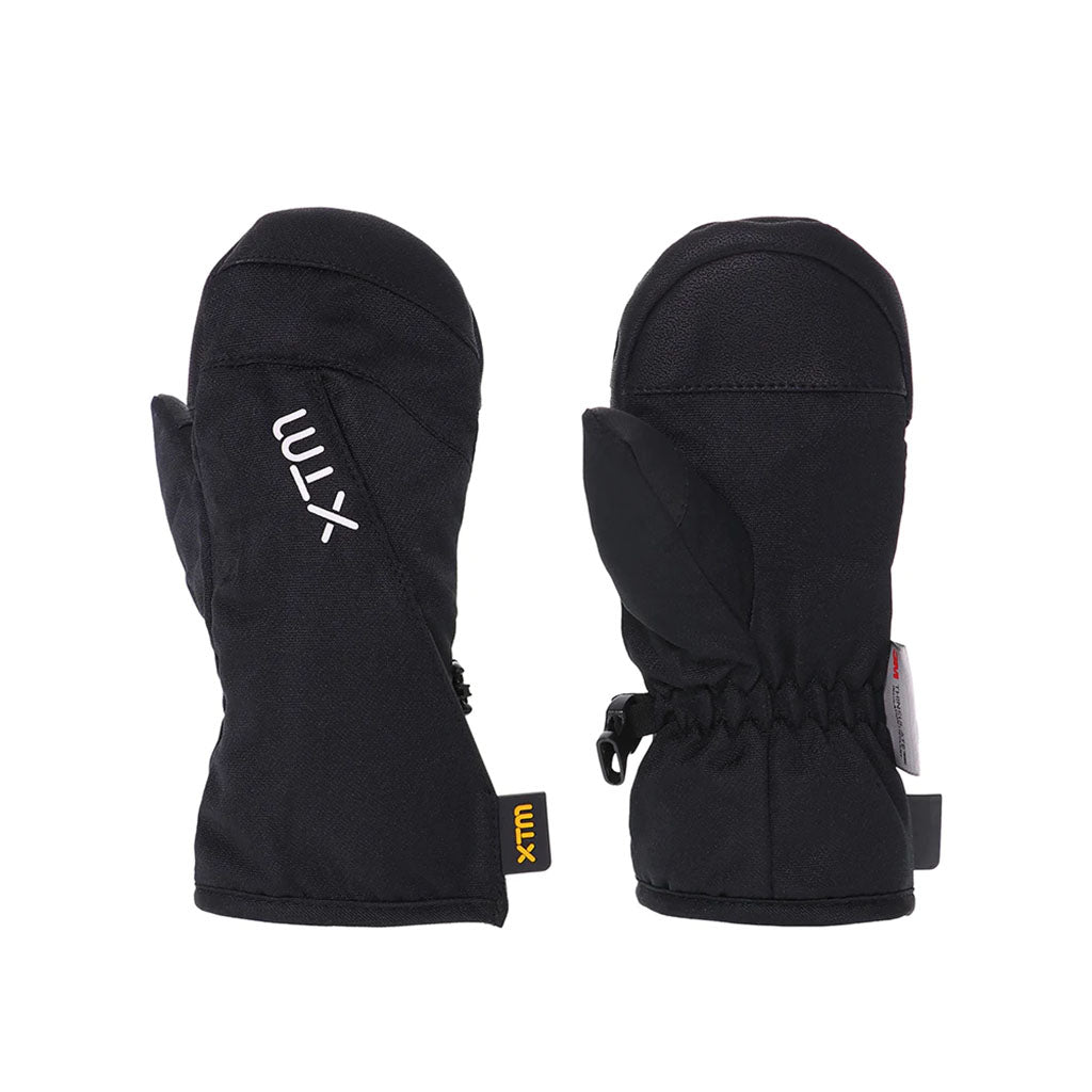 XTM Tots II Mitts - double