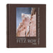 Climbing Fitz Roy 1968 - cover