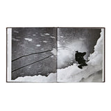 Climbing Fitz Roy 1968 - Detail 3