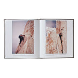 Climbing Fitz Roy 1968 - Detail 4