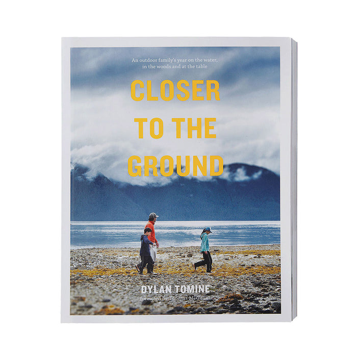 Closer to the Ground (Paperback)