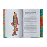 The Imperiled Cutthroat: Tracing The Fate Of Yellowstone's Native Trout By Greg French — view 8