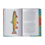 The Imperiled Cutthroat: Tracing The Fate Of Yellowstone's Native Trout By Greg French — view 4