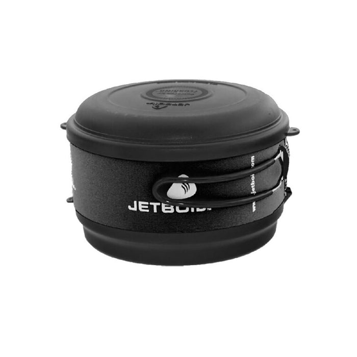 Jetboil 1.5L Ceramic Cooking Pot detail