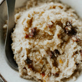 BackCountry Cuisine Freeze Dried Breakfast Meals porridge supreme detail 2