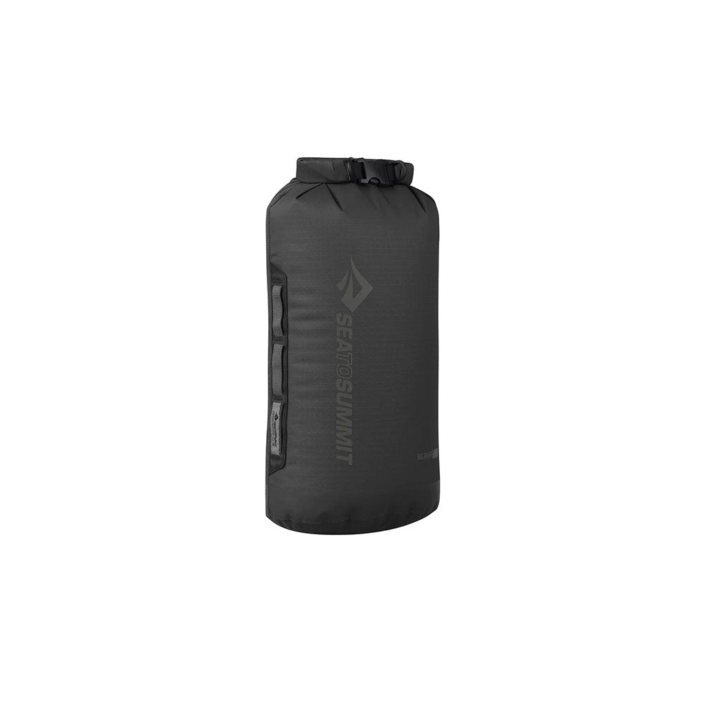 Sea to Summit Big River Dry Bag jet black 13L
