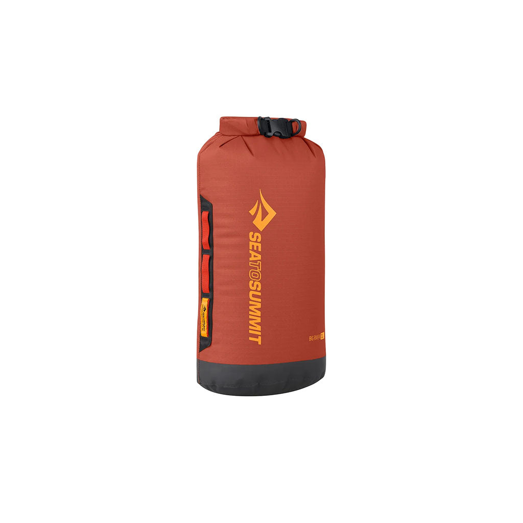 Sea to Summit Big River Dry Bag picante 13L