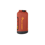Sea to Summit Big River Dry Bag picante 13L