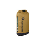 Sea to Summit Big River Dry Bag surf the web dull gold 20L