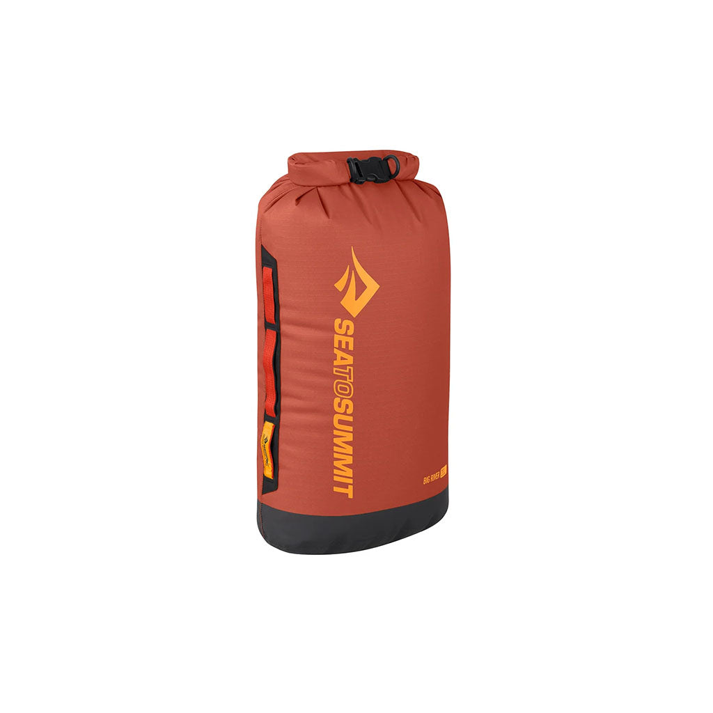 Sea to Summit Big River Dry Bag picante 20L
