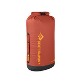 Sea to Summit Big River Dry Bag picante 35L