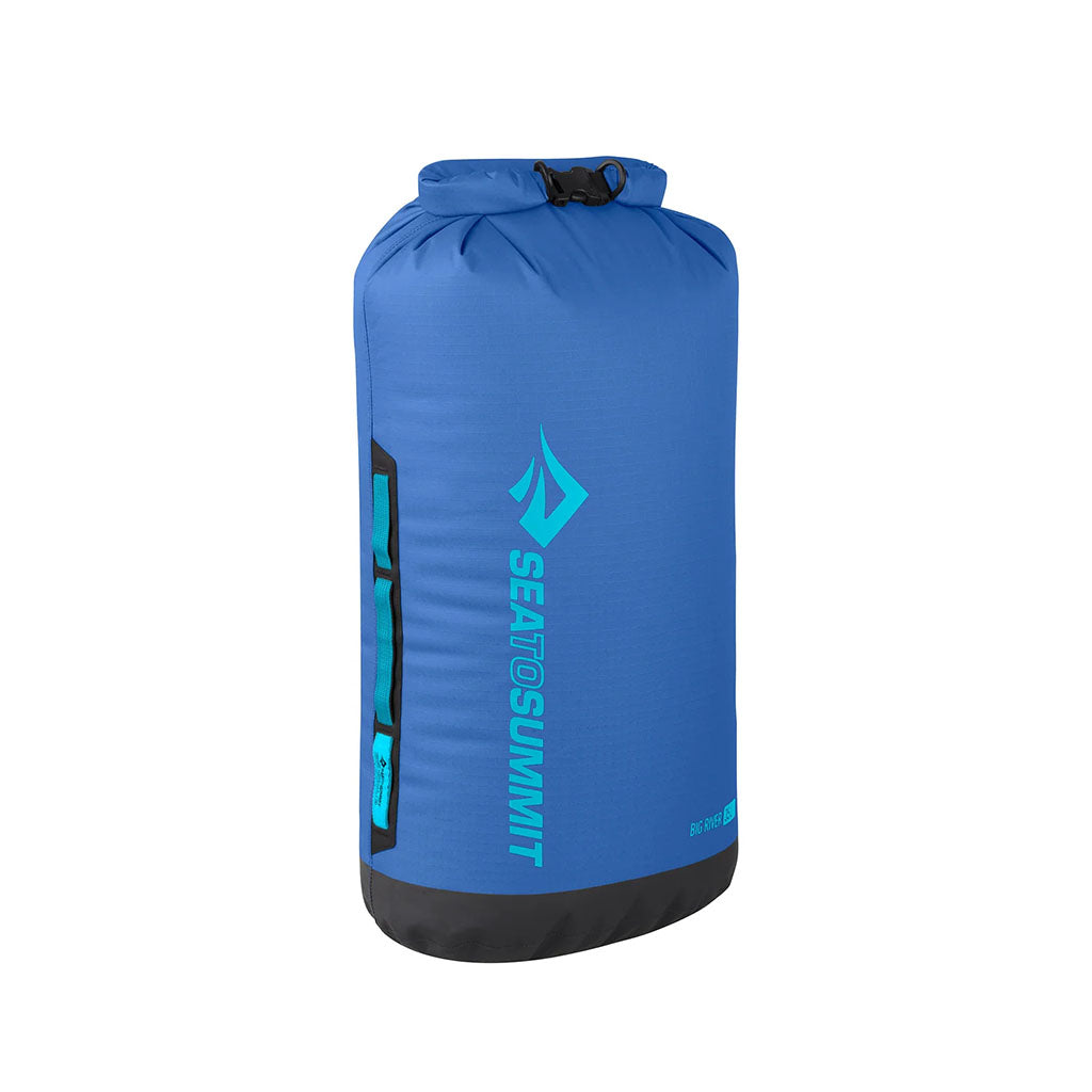 Sea to Summit Big River Dry Bag surf the web 35L