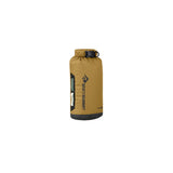 Sea to Summit Big River Dry Bag surf the web dull gold 5L