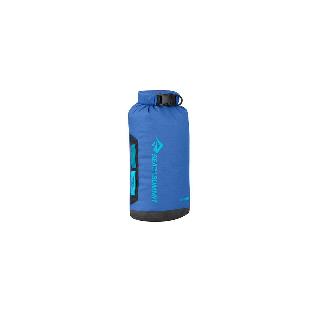 Sea to Summit Big River Dry Bag surf the web 5L