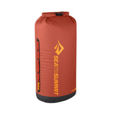 Sea to Summit Big River Dry Bag picante 65L