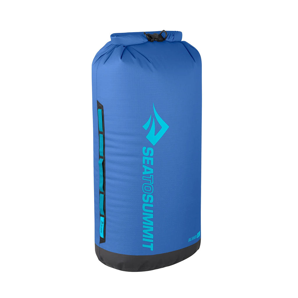 Sea to Summit Big River Dry Bag surf the web 65L