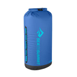 Sea to Summit Big River Dry Bag surf the web 65L