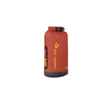 Sea to Summit Big River Dry Bag picante 8L