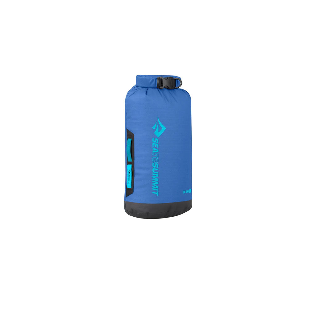 Sea to Summit Big River Dry Bag surf the web 8L