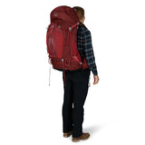 Osprey Women's Aura AG 65L - model 2