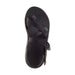 Chacos Men's Z/2 Classic Sandal black top