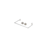 Snow Peak IGT Stainless Steel Box Hanger - hero