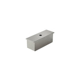 Snow Peak IGT Stainless Box Half Unit - hero