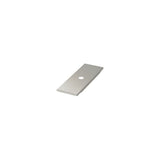 Snow Peak IGT Stainless Steel Half Unit Tray - hero