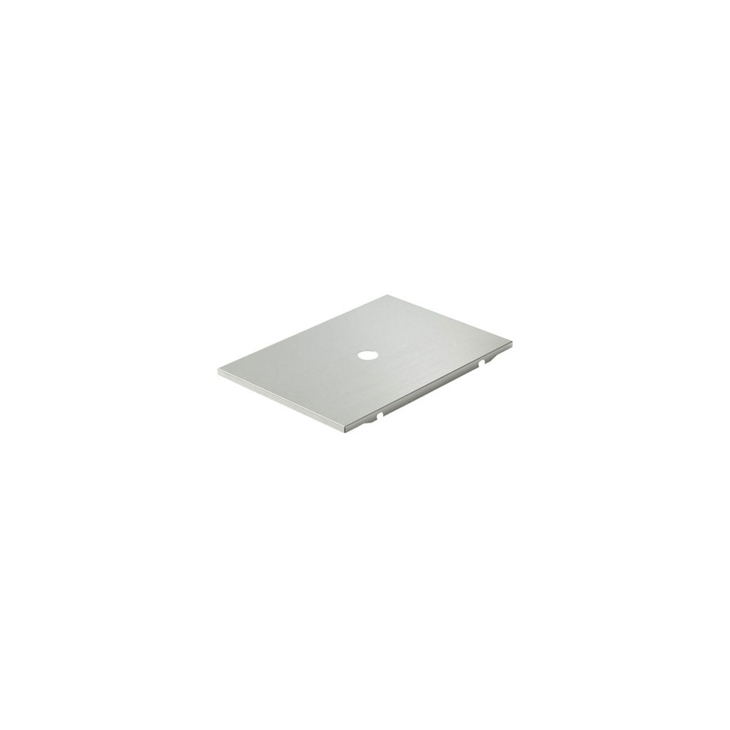 Snow Peak Stainless Steel Single Unit Insert - hero