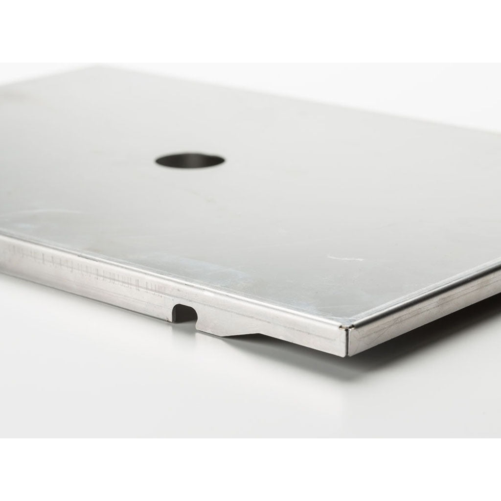 Snow Peak Stainless Steel Single Unit Insert - detail