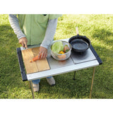 Snow Peak IGT Unit Frame - lifestyle 2