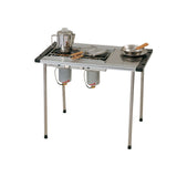 Snow Peak IGT Unit Frame - lifestyle 3