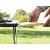 Snow Peak Renewed Bamboo IGT Sliding Extension - 6