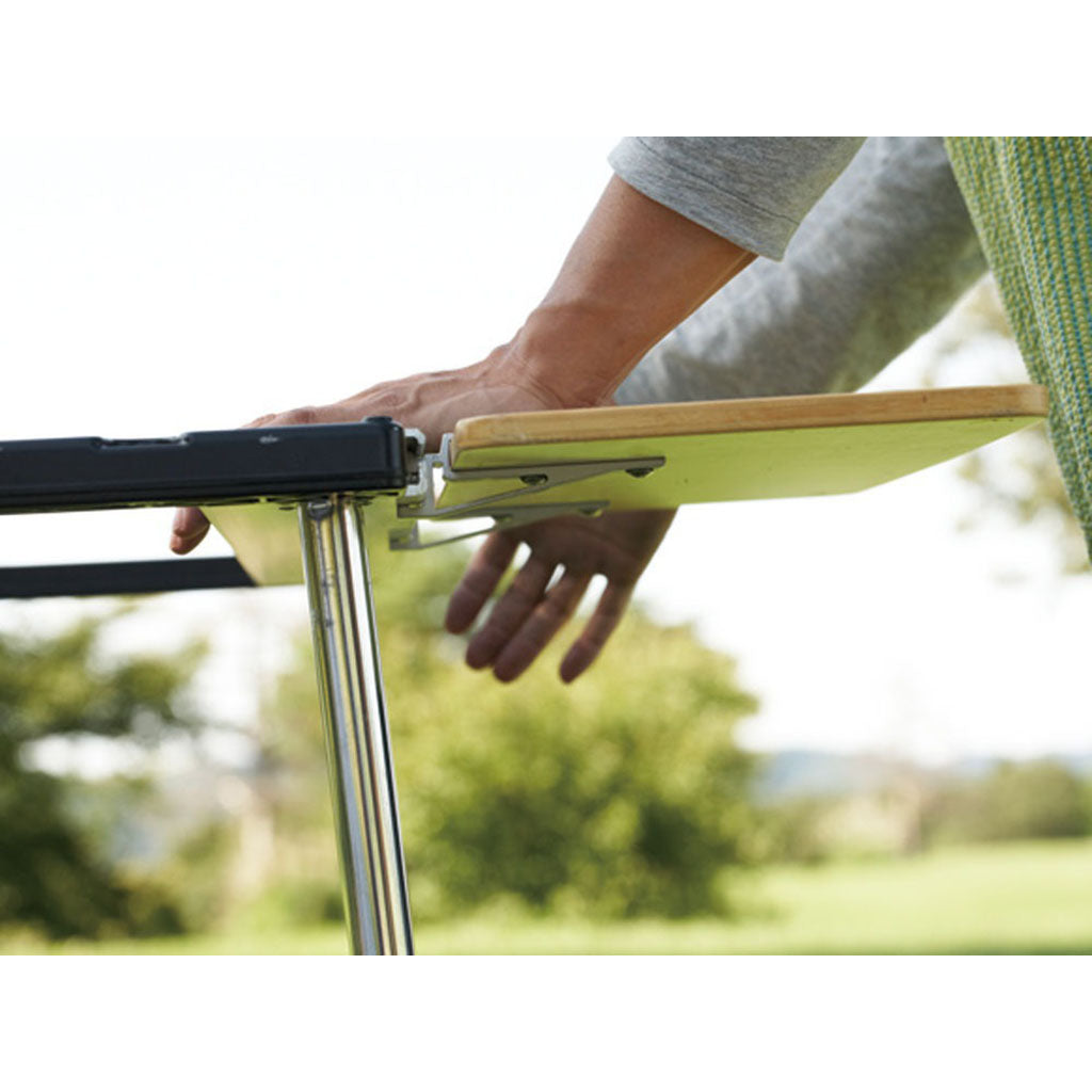 Snow Peak Renewed Bamboo IGT Sliding Extension - 5
