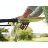 Snow Peak Renewed Bamboo IGT Sliding Extension - 5