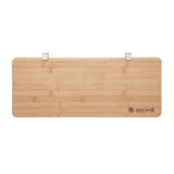 Snow Peak Renewed Bamboo IGT Sliding Extension - Large