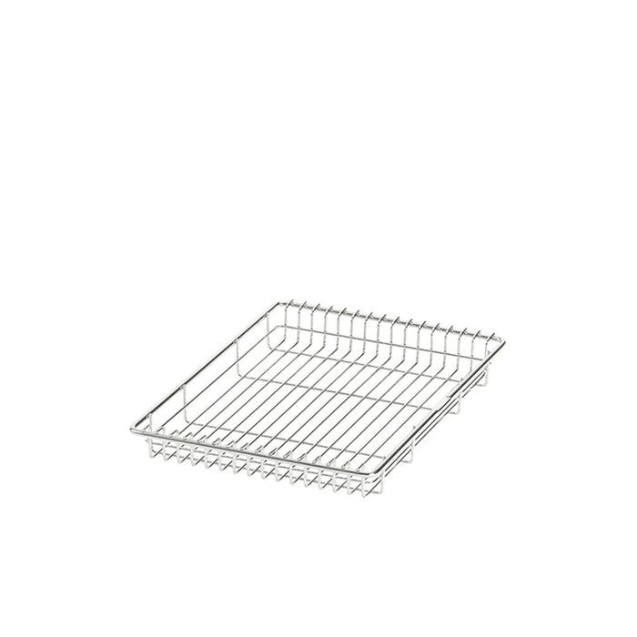 Snow Peak Shallow Mesh Tray 1 Unit hero
