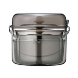 Snow Peak Heavy Duty Multi-Purpose Cook Set 1 - detail 2