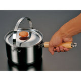 Snow Peak Heavy Duty Multi-Purpose Cook Set 1 - detail 3