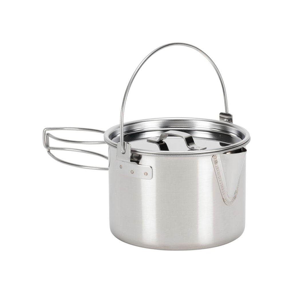 Snow Peak Kettle No.1 887ml - detail 2