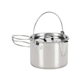 Snow Peak Kettle No.1 887ml - detail 2