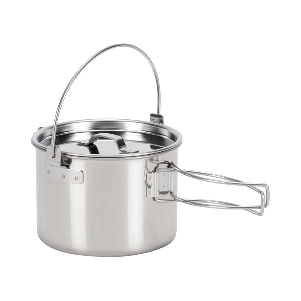 Snow Peak Kettle No.1 887ml - detail 3