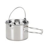 Snow Peak Kettle No.1 887ml - detail 3