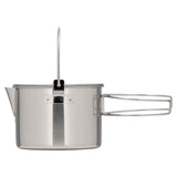 Snow Peak Kettle No.1 887ml - detail 1