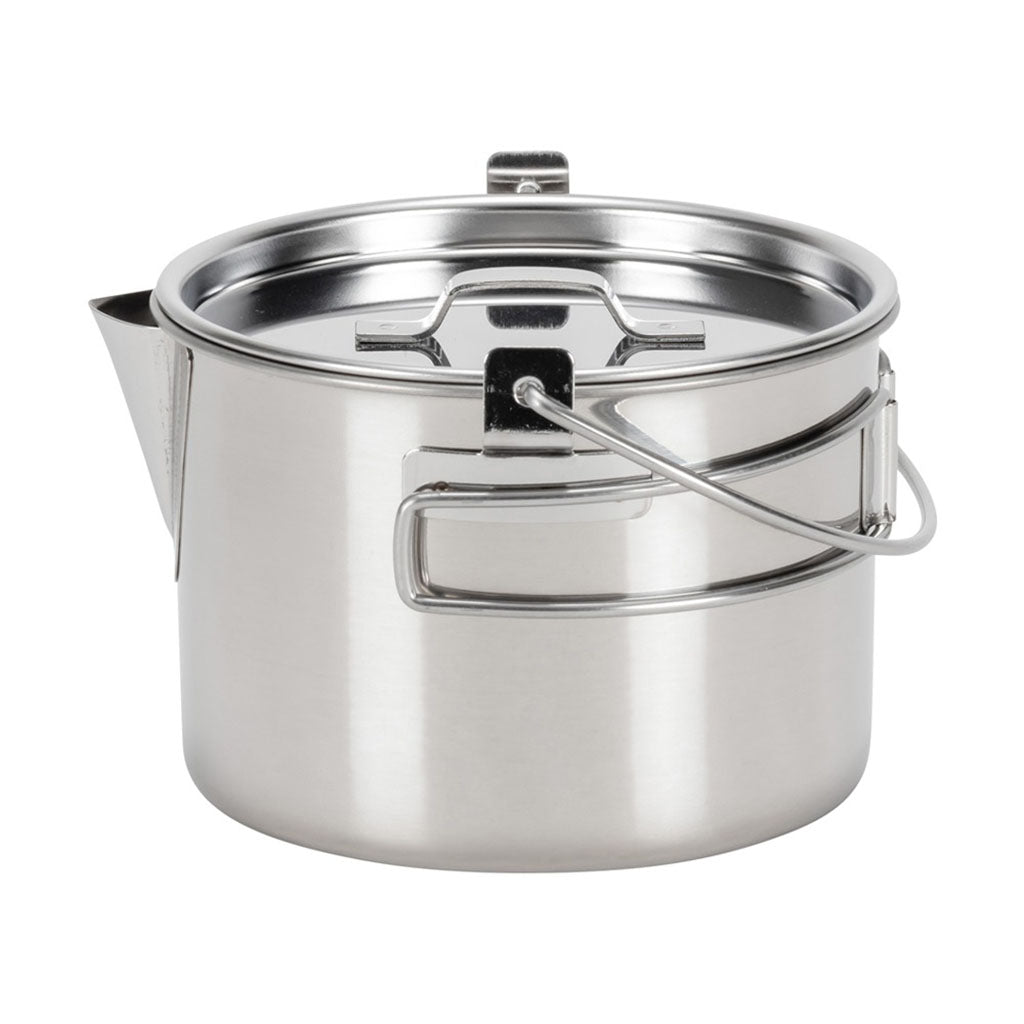 Snow Peak Kettle No.1 887ml - detail 4