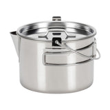 Snow Peak Kettle No.1 887ml - detail 4