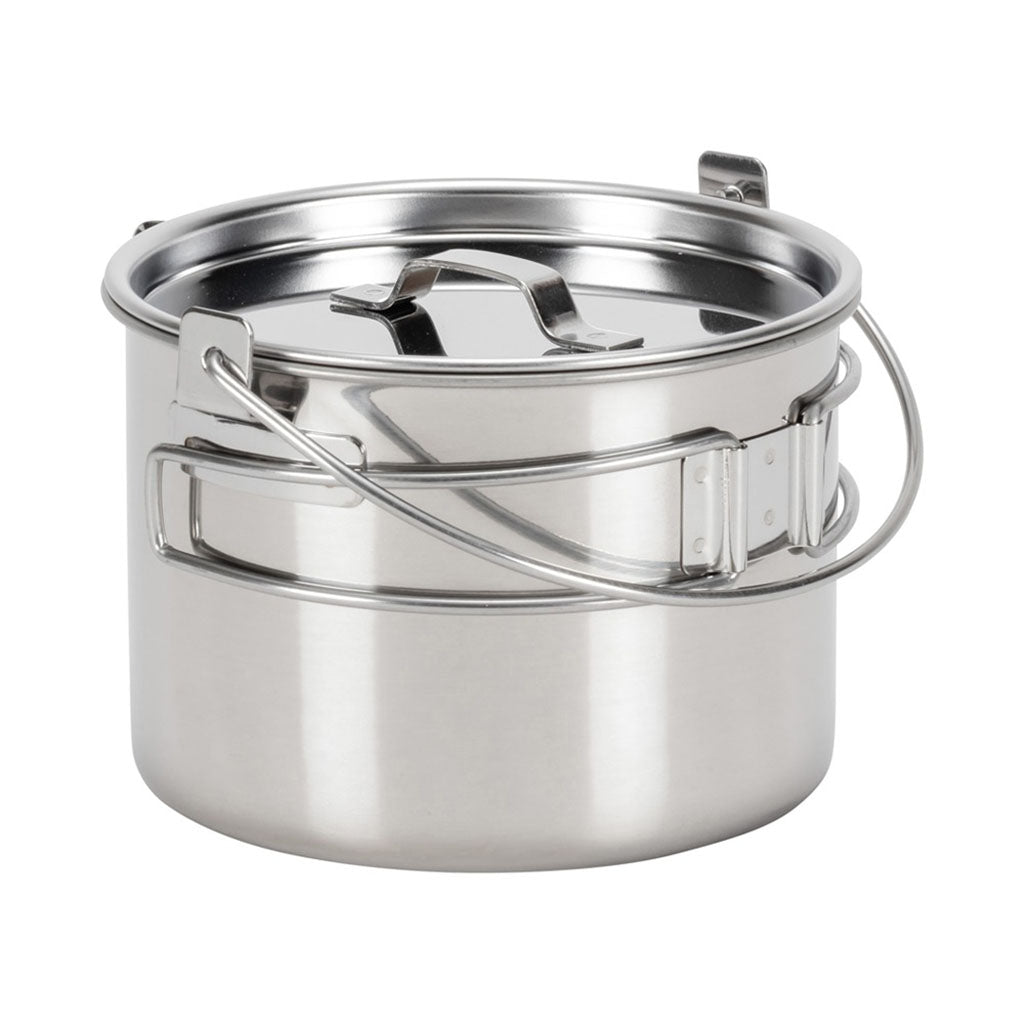 Snow Peak Kettle No.1 887ml - detail 5